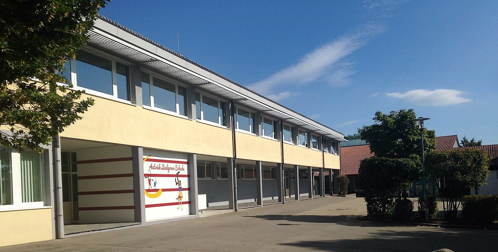 Grundschule Dauchingen